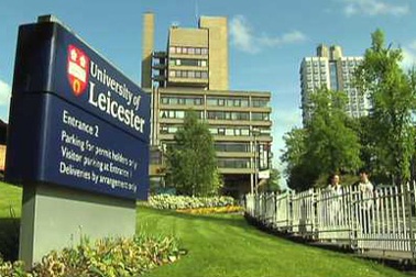 Học bổng hấp dẫn tại đại học Leicester, Anh quốc