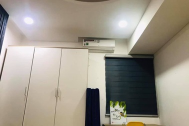 Sống ở chung cư cao cấp Sài Gòn, tiền điện chưa đến... 39.000 đồng/tháng