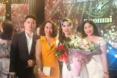 "Người thầy của những ngôi sao" được vinh danh Nhà giáo Ưu tú