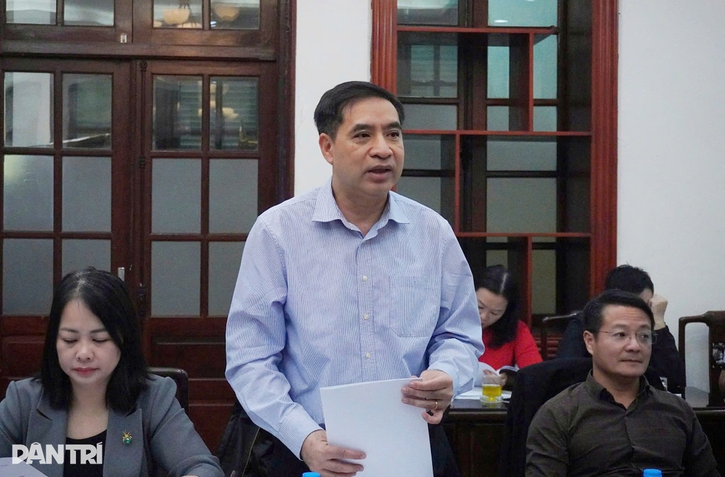 Kiểm tra về cải cách hành chính, đổi mới sáng tạo tại Cục Việc làm - 3