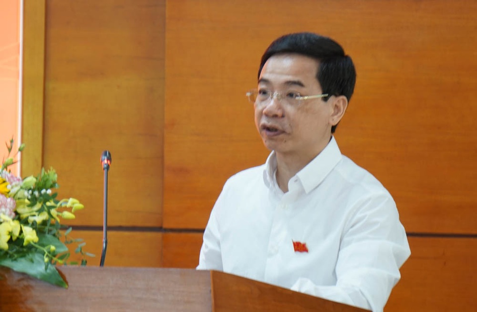 Thiên tai 6 tháng đầu năm làm 47 người chết, thiệt hại gần 3.400 tỷ đồng - 2 Thiên tai 6 tháng đầu năm làm 47 người chết, thiệt hại gần 3.400 tỷ đồng - 2