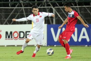 HLV Park Hang Seo chọn xong bộ khung cho U23 Việt Nam?