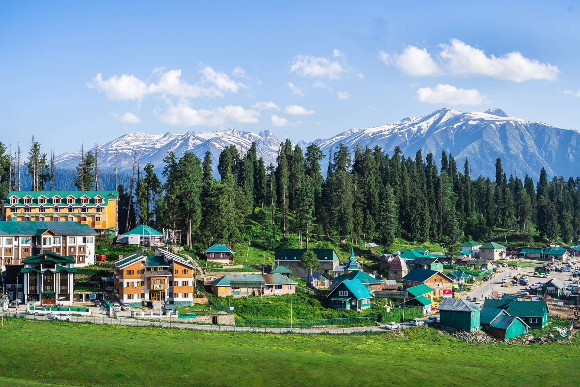 Khách Việt 14 ngày lái mô tô khám phá thiên nhiên siêu thực ở Ladakh Ấn Độ - 14