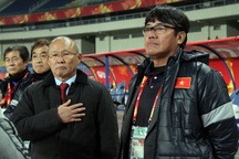 “HLV Park Hang Seo sẽ tranh thủ thử nghiệm đội hình trước Asiad 2018”