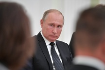 Tổng thống Putin gọi vụ máy bay trinh sát bị bắn rơi là “thảm kịch”