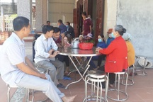 Xác minh thông tin người lao động nghi mất tích khi làm việc tại Hàn Quốc