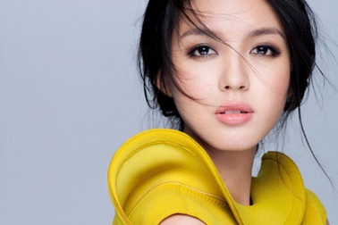 Cựu hoa hậu Trương Tử Lâm làm giám khảo Hoa hậu thế giới