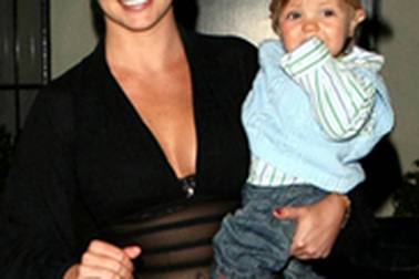 Britney Spears có nhà quản lý mới?