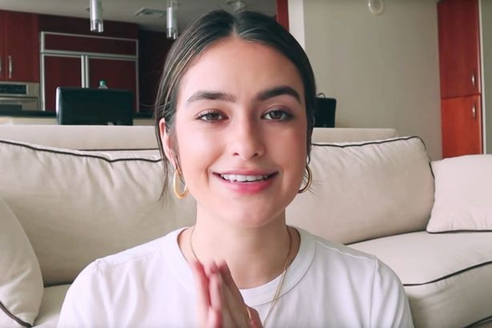 Xem người trong cuộc nói về thu nhập “khủng” từ Youtube - 1 Xem người trong cuộc nói về thu nhập “khủng” từ Youtube - 1
