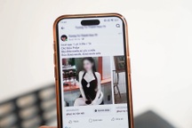 Tràn lan quảng cáo bán dâm, tình một đêm trên Facebook