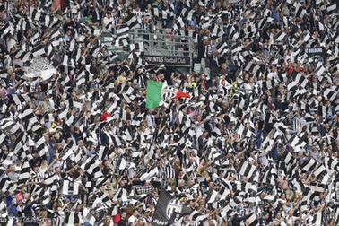 Chùm ảnh: Juventus vỡ oà trong ngày đăng quang Serie A