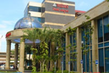 Học ngành truyền thông ở MDIS