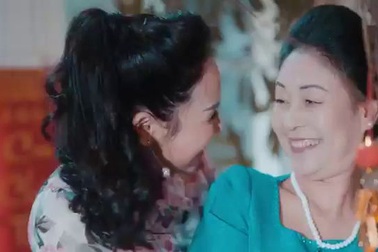 MV "Khúc mùa xuân"