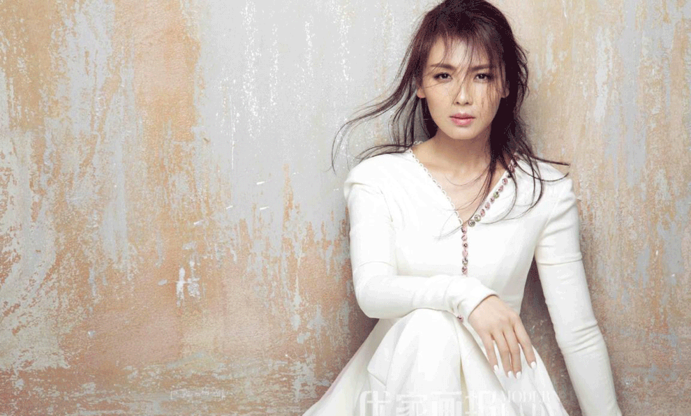 Hôn nhân viên mãn của Lưu Đào, mỹ nhân bị chỉ trích tham phú phụ bần - 7 Hôn nhân viên mãn của Lưu Đào, mỹ nhân bị chỉ trích tham phú phụ bần - 7