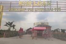 Khu vui chơi hoành tráng không phép tạm đóng cửa để… cải tạo!