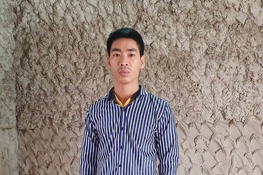 Kẻ cầm đầu đường dây giả công an lừa đảo chiếm đoạt hơn 3 tỉ đồng đầu thú