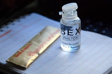 Thực hư các sản phẩm kích thích tình dục nữ