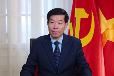 Đưa quan hệ Việt Nam - Thái Lan phát triển mạnh mẽ hơn