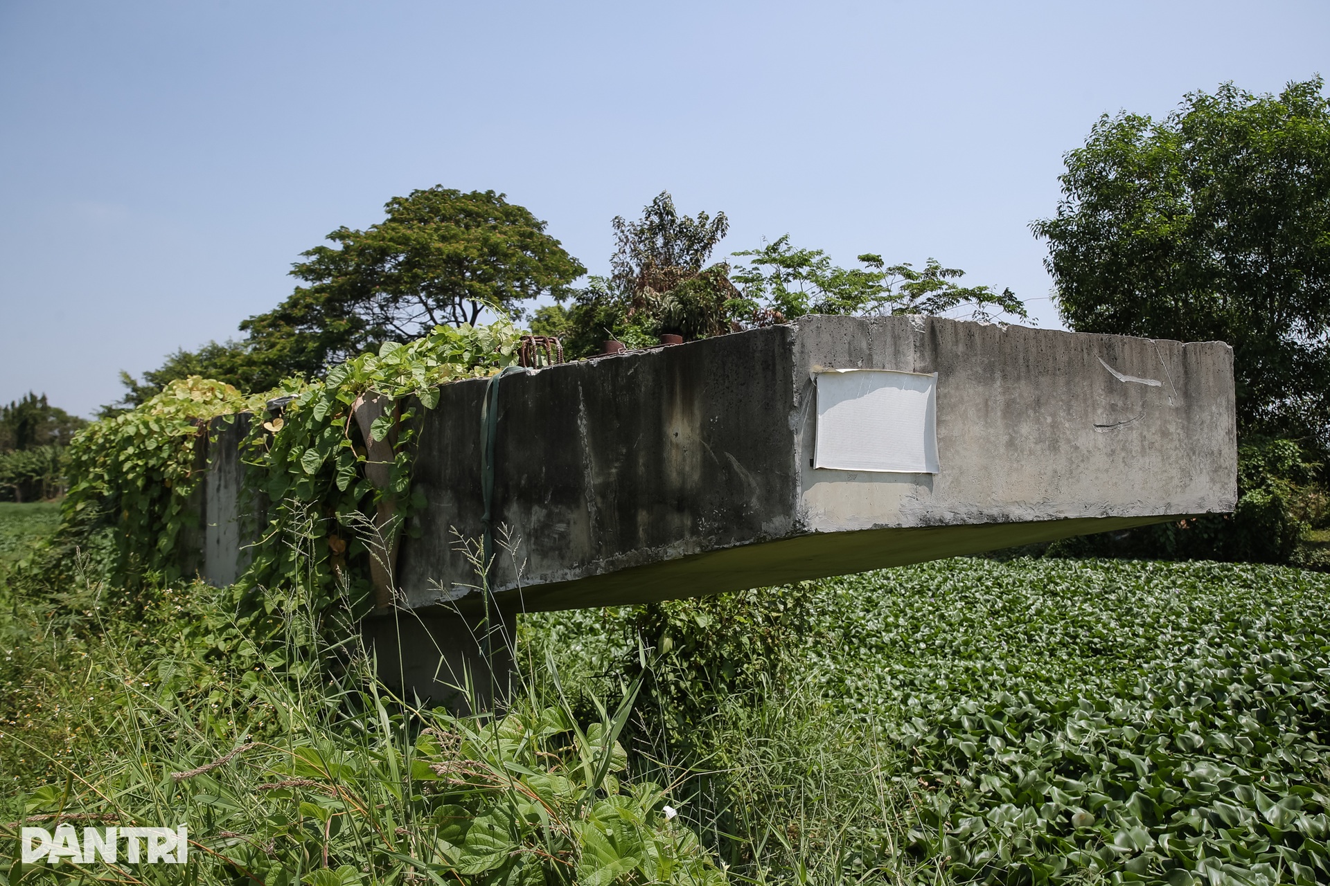 Đường Võ Văn Kiệt nối cao tốc TPHCM - Trung Lương làm 8 năm chưa xong - 4 Đường Võ Văn Kiệt nối cao tốc TPHCM - Trung Lương làm 8 năm chưa xong - 4