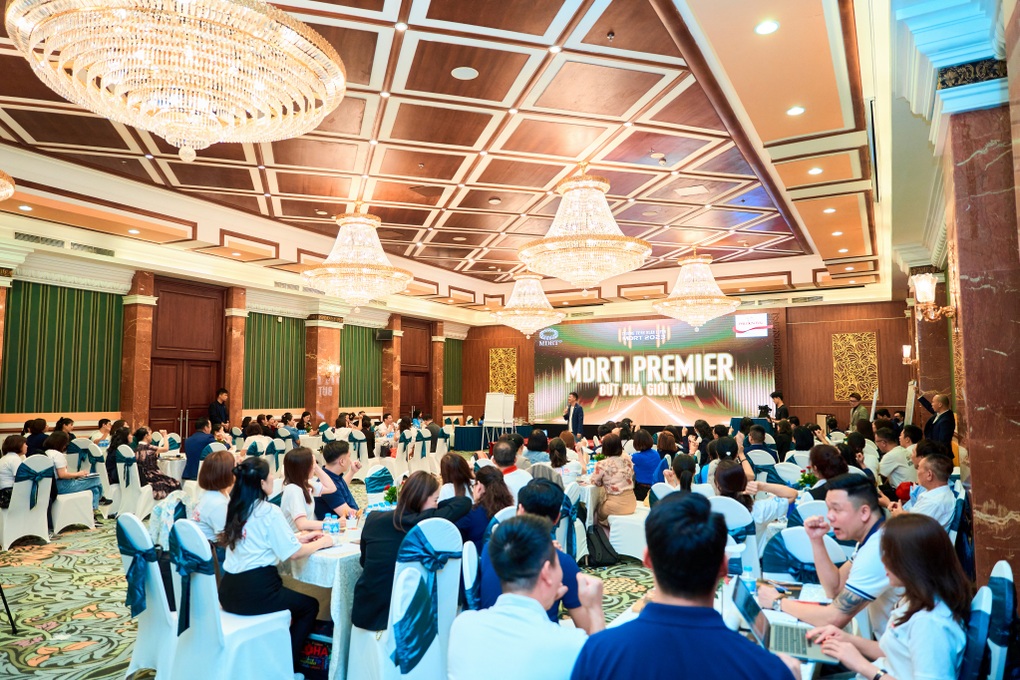 Đào tạo tư vấn viên chất lượng để thực hiện tốt vai trò cầu nối với khách hàng - 3 Đào tạo tư vấn viên chất lượng để thực hiện tốt vai trò cầu nối với khách hàng - 3