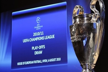 Những cuộc “tử chiến” ở vòng sơ loại thứ 3 Champions League