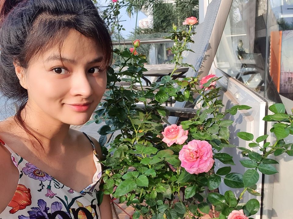 Biệt thự hoành tráng như khu nghỉ dưỡng cao cấp của gia đình Vũ Thu Phương - 18 Biệt thự hoành tráng như khu nghỉ dưỡng cao cấp của gia đình Vũ Thu Phương - 18