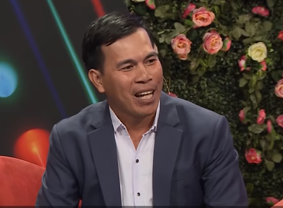 Mang kinh nghiệm hát ru đi hẹn hò, anh chàng cưa đổ nữ doanh nhân xinh đẹp - 1 Mang kinh nghiệm hát ru đi hẹn hò, anh chàng cưa đổ nữ doanh nhân xinh đẹp - 1