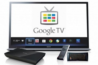 Smart TV của Google được nâng cấp lên Android 4.2