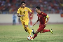 Quyết phục thù U23 Việt Nam, U23 Thái Lan triệu tập đội hình "cực khủng"