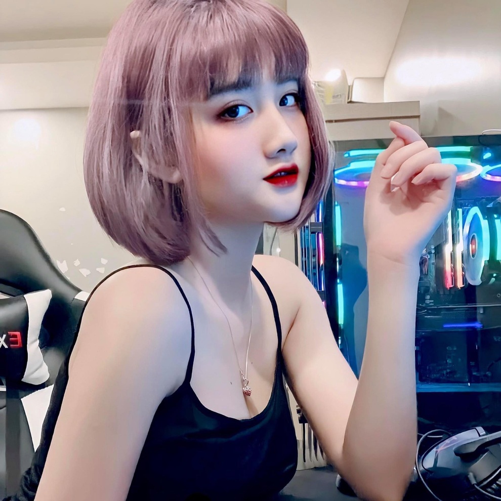 Hot girl Hải Phòng khiến dân tình bỏng mắt vì ngoại hình nóng bỏng - 5 Hot girl Hải Phòng khiến dân tình bỏng mắt vì ngoại hình nóng bỏng - 5