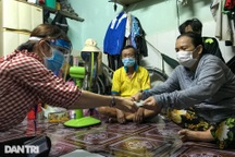 Chi 140 tỷ đồng hỗ trợ 40.000 lao động tự do gặp khó vì Covid-19