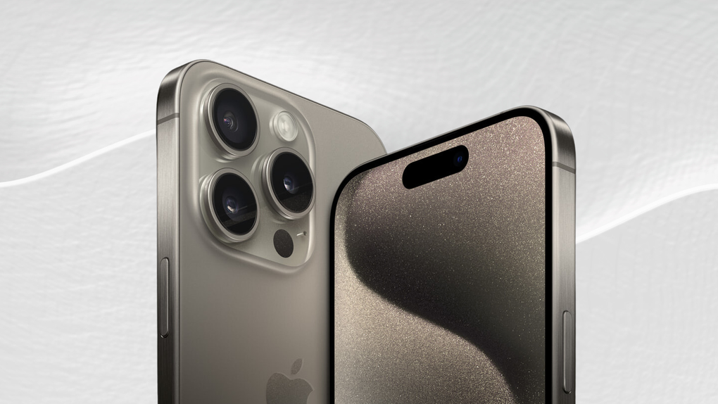 Tin vui cho người chờ mua iPhone 15 - 1 Tin vui cho người chờ mua iPhone 15 - 1
