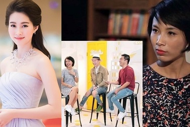 "Những kẻ lắm lời" và những cơn "khát" lời nói thật về showbiz!