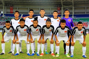 Ban giải quyết khiếu nại VFF chính thức tiếp nhận đơn kiện của PVF