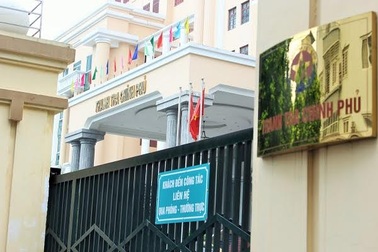 Quỹ thi đua khen thưởng của Thanh tra Chính phủ không đủ để chi trả (!)