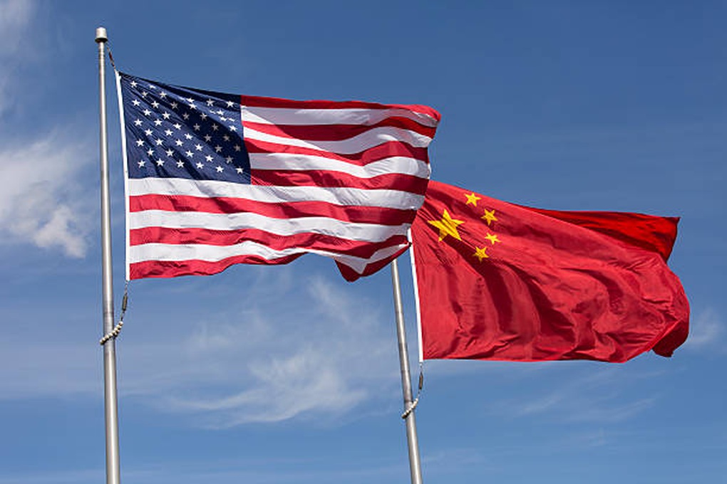 Trung Quốc tuyên bố kiện Mỹ lên WTO sau lệnh áp thuế - 1