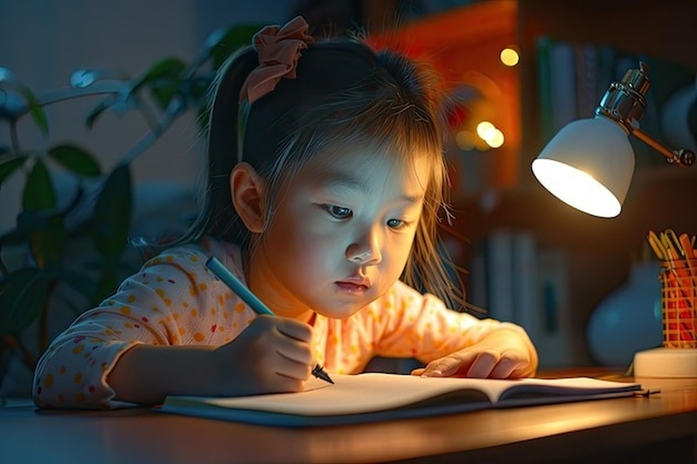 Bộ trưởng Công nghệ Anh: Đừng lo, hãy cứ để học sinh cùng AI làm bài tập - 6 Bộ trưởng Công nghệ Anh: Đừng lo, hãy cứ để học sinh cùng AI làm bài tập - 6