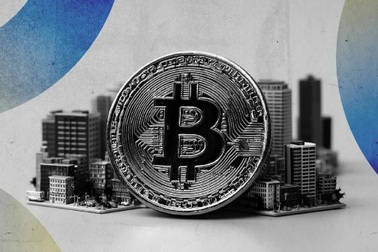 Bitcoin giảm 3% trong 24 giờ, thủng mốc 110.000 USD