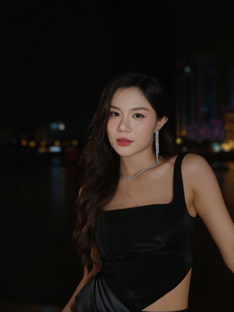 បទពិសោធន៍កាមេរ៉ា OPPO Find X9 Pro៖ លើកកំពស់ការថតរូបតាមទូរស័ព្ទ - ៣១ Trải nghiệm camera OPPO Find X9 Pro: Nâng tầm nhiếp ảnh trên di động - 31