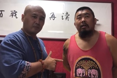 Cao thủ Thái Cực Quyền muốn phục thù, hẹn tái đấu với Từ Hiểu Đông