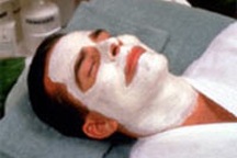 Chuyện quý ông đi làm đẹp