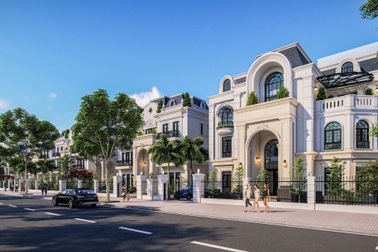 Văn Phú - Invest công bố báo cáo tài chính quý II với nhiều thông tin quan trọng