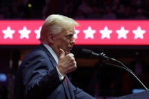 Ông Trump: Tôi sẽ ngăn chặn Thế chiến III