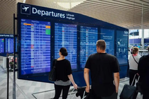 Phần Lan sẽ hạn chế thị thực với công dân Nga