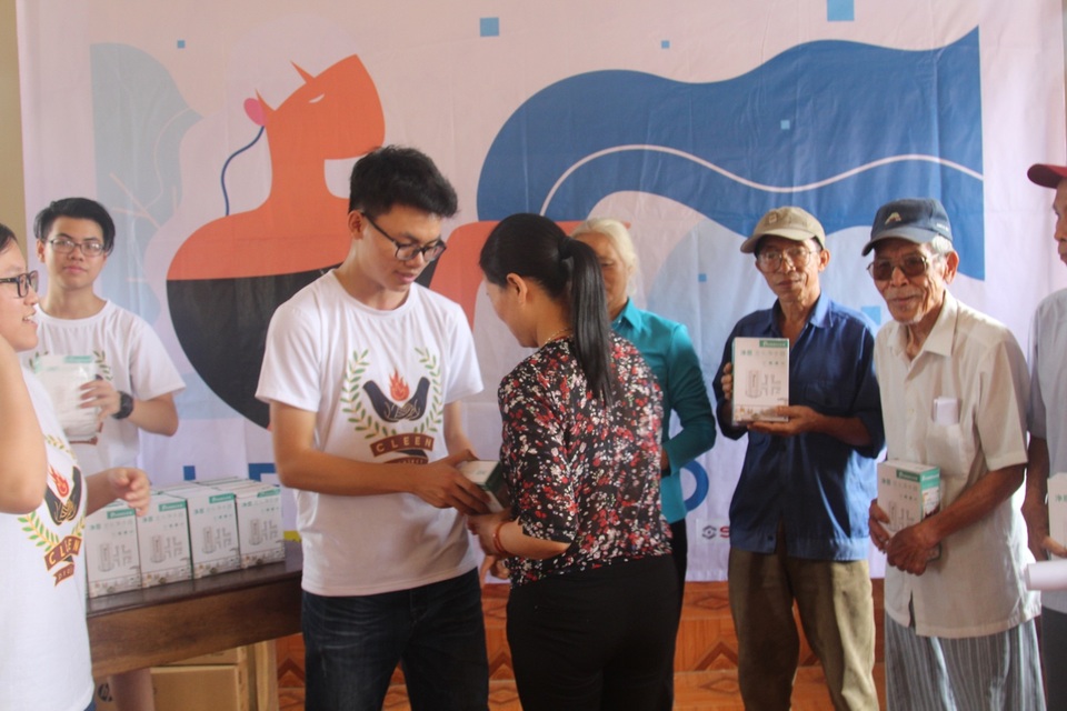 Học sinh tiêu biểu thủ đô giành học bổng 6,5 tỷ đồng của ĐH Mỹ - 2 Học sinh tiêu biểu thủ đô giành học bổng 6,5 tỷ đồng của ĐH Mỹ - 2