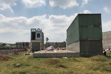 Xây nhà không phép trên đất nông nghiệp: Xem xét xử lý hình sự