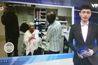 Nghỉ ốm vẫn có lương - Ước mơ của người lao động Mỹ