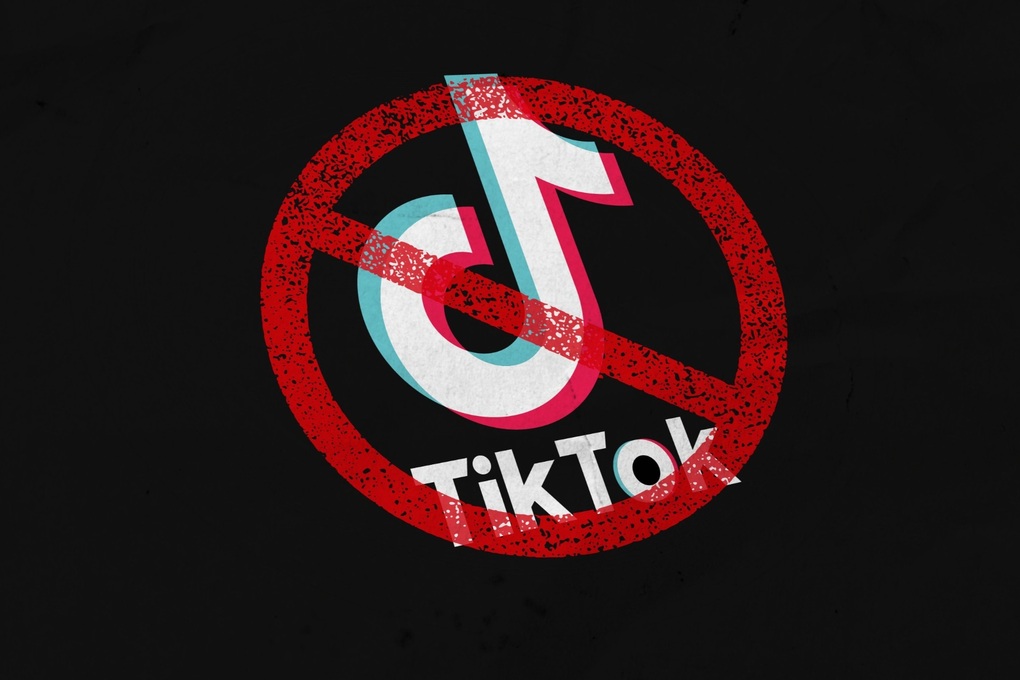 TikTok kiện chính phủ Mỹ - 1