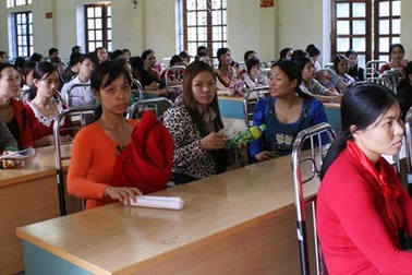 Yên Bình dậy sóng