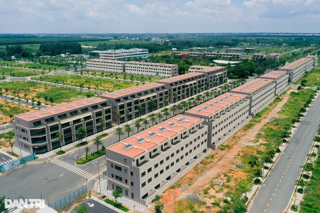 Đồng ý giảm 30% tiền thuê đất năm 2024 để giúp doanh nghiệp vượt khó - 1 Đồng ý giảm 30% tiền thuê đất năm 2024 để giúp doanh nghiệp vượt khó - 1